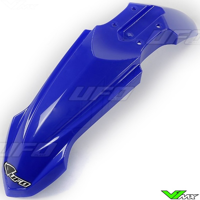 Front Fender Acerbis YZ Blue 2040520211 For Yamaha YZ80 YZ85 