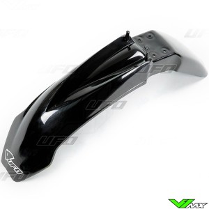 UFO Front Fender Black - KTM 85SX