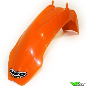 UFO Front Fender Orange - KTM 85SX