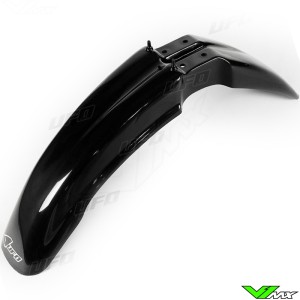 UFO Front Fender Black - KTM