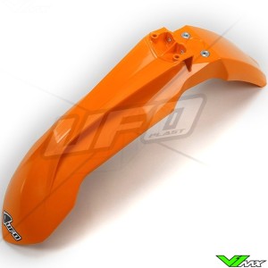 UFO Voorspatbord Oranje - KTM