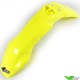 UFO Front Fender Fluo Yellow - Husqvarna