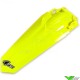 UFO Achterspatbord Fluo Geel - Honda CRF250R CRF250RX CRF450R CRF450RX