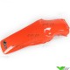 UFO Rear Fender Orange - Honda CR125 CR250 CR500