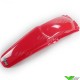 UFO Achterspatbord Rood - Honda CRF250R