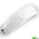 UFO Rear Fender White - Honda CR125 CR250