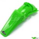 UFO Rear Fender Green - Kawasaki KX125 KX250