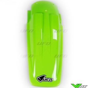 UFO Achterspatbord Groen - Kawasaki KX125 KX250 KX500