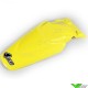 UFO Rear Fender Yellow - Suzuki RM65