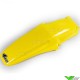 UFO Rear Fender Yellow - Suzuki RM125 RM250