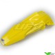 UFO Rear Fender Yellow - Suzuki RMZ450