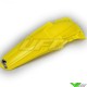 UFO Rear Fender Yellow - Suzuki RMZ250