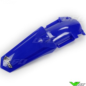 UFO Restyle Achterspatbord Blauw - Yamaha YZ85