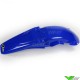 UFO Achterspatbord Blauw - Yamaha YZ125 YZ250