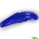 UFO Achterspatbord Blauw - Yamaha WR250F WR400F WR426F YZF250 YZF400 YZF426