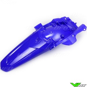 UFO Achterspatbord Blauw - Yamaha YZF250 YZF450