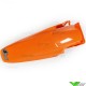 UFO Rear Fender Orange - KTM 125EXC 200EXC 250EXC 300EXC 380EXC 400EXC 525EXC
