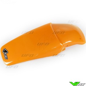 UFO Achterspatbord Oranje - KTM 125SX 250SX 360SX