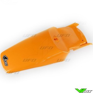 UFO Achterspatbord Oranje - KTM 620SX