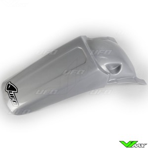 UFO Achterspatbord Zilver - KTM 60SX 65SX