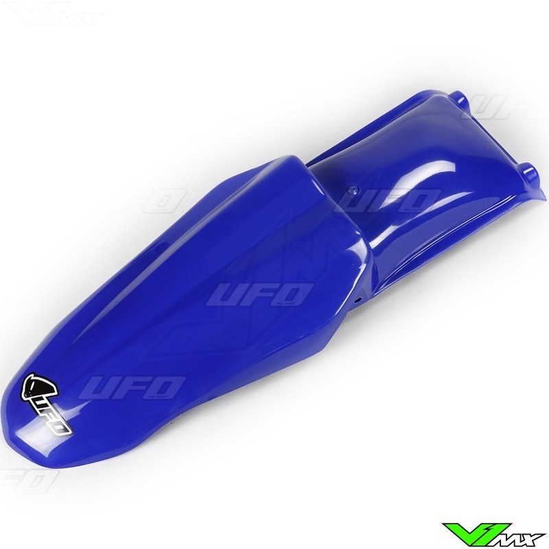 UFO Achterspatbord Blauw - Husqvarna CR125 CR250