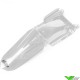 UFO Rear Fender White - Husqvarna TE250 TE310