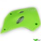 UFO Radiator Shroud Green - Kawasaki KX80