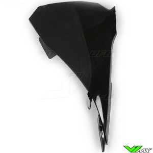 UFO Airbox Cover Black - KTM 85SX