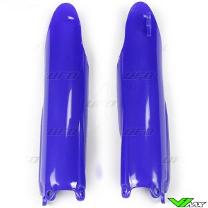 UFO Voorvorkbeschermers Blauw - Yamaha YZ125 YZ250 YZF250 YZF450