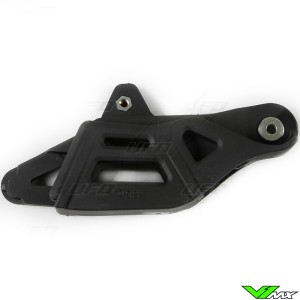 UFO Chain Guide Black - KTM 85SX