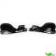 UFO Handguards Black - KTM 380SX 400SX 520SX 380EXC 400EXC 525EXC