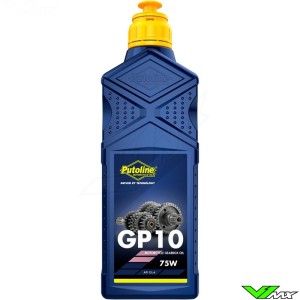 Putoline GP10 75W Versnellingsbakolie - 1 Liter