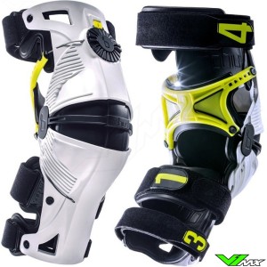 Mobius X8 Knee Brace Set