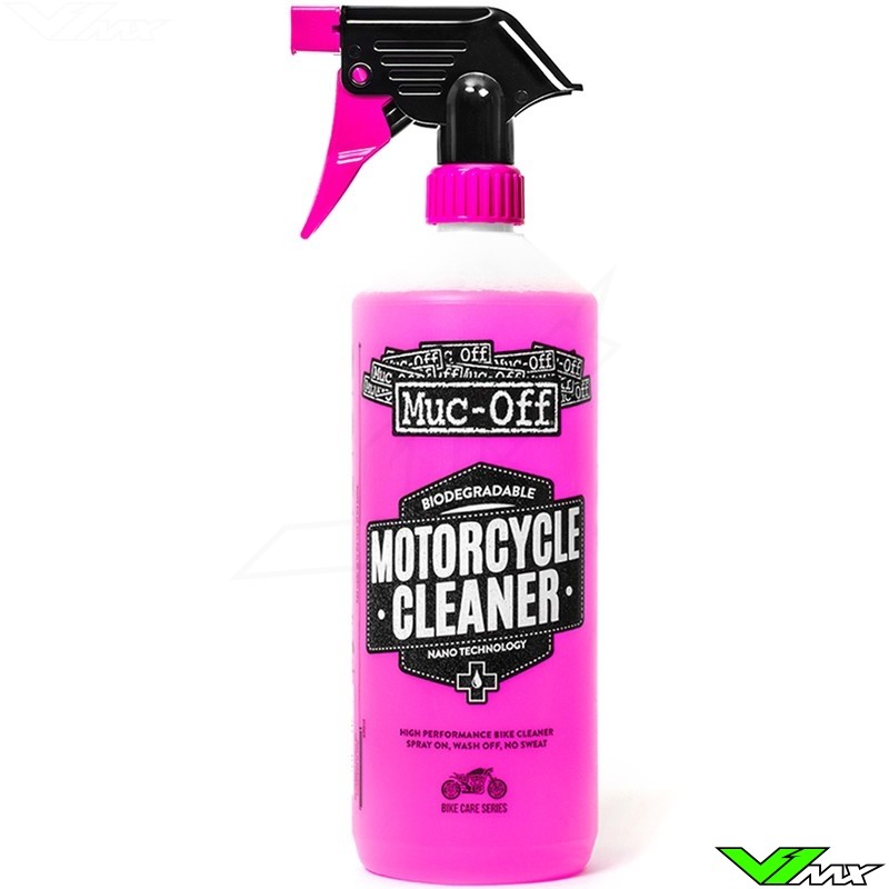 Muc-Off Motorcycle Cleaner 1L