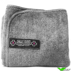 Muc-Off Microfiber Cloth