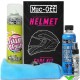 Muc-Off Helmet and Goggle Cleaning Kit