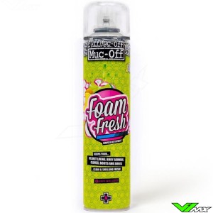 Muc-Off Foam Fresh Binnenvoering Reiniger