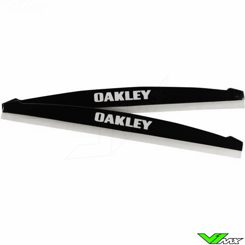 Oakley Frontline Mudflap (2 stuks)