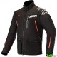 Alpinestars Venture R 2019 Enduro Jas - Zwart / Rood