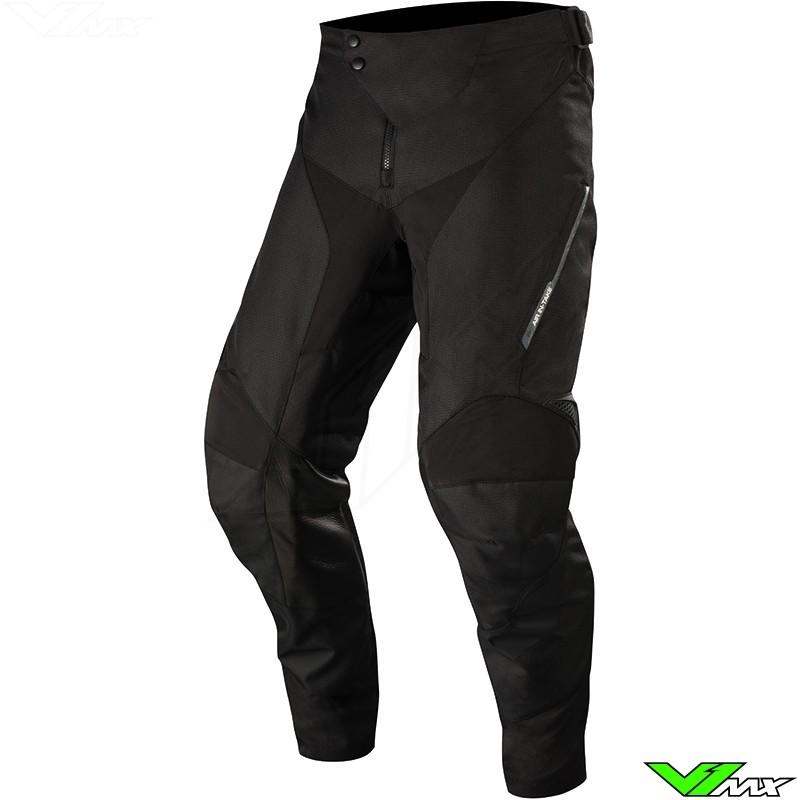 Alpinestars Venture R 2019 Enduro Pants - Black