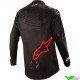 Alpinestars Venture R 2019 Enduro Pak - Zwart / Rood