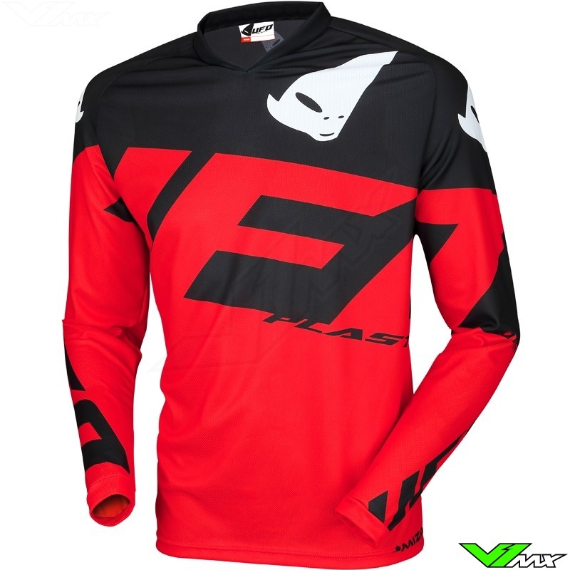 kids motocross jersey