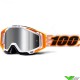 100% Racecraft Plus Illumina Motocross Goggle - Injected Lens