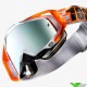 100% Racecraft Plus Illumina Motocross Goggle - Injected Lens