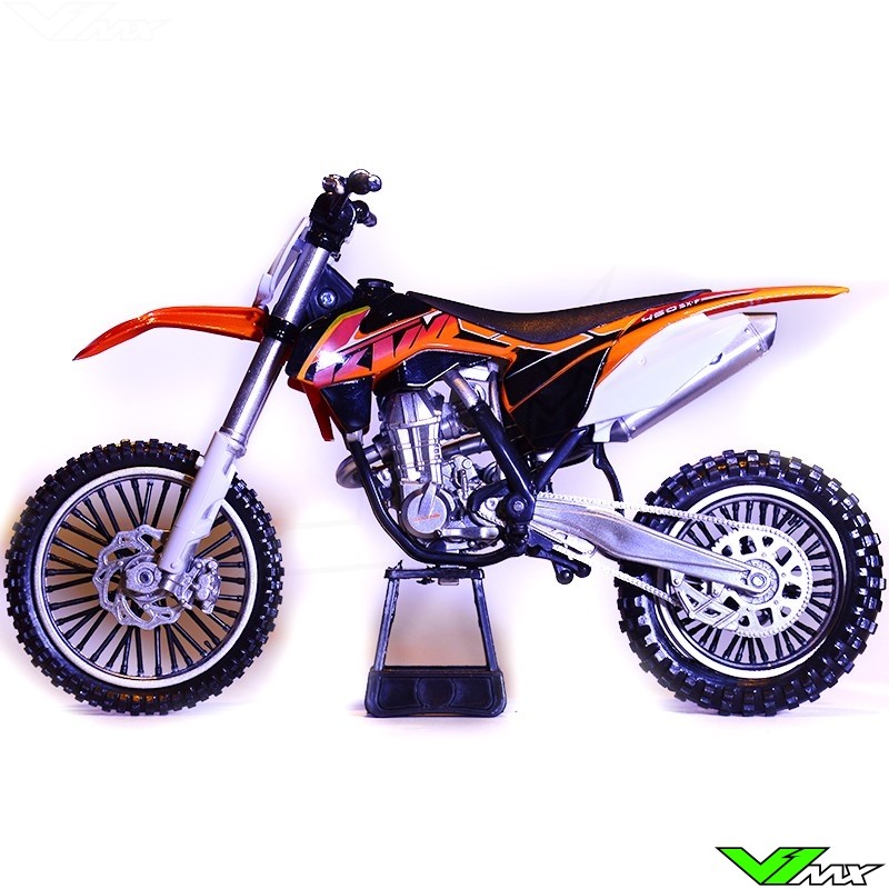 Ktm outlet toy model