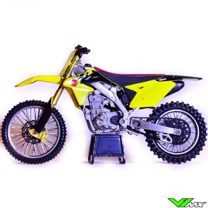 Scale Model 1:12 - Suzuki RMZ