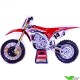 Scale Model 1:12 - HRC Honda Cole Seely
