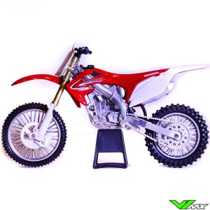 Schaalmodel 1:12 - Honda CRF