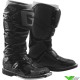 Gaerne SG-12 Motocross Boots - Black