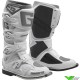 Gaerne SG-12 Motocross Boots - White